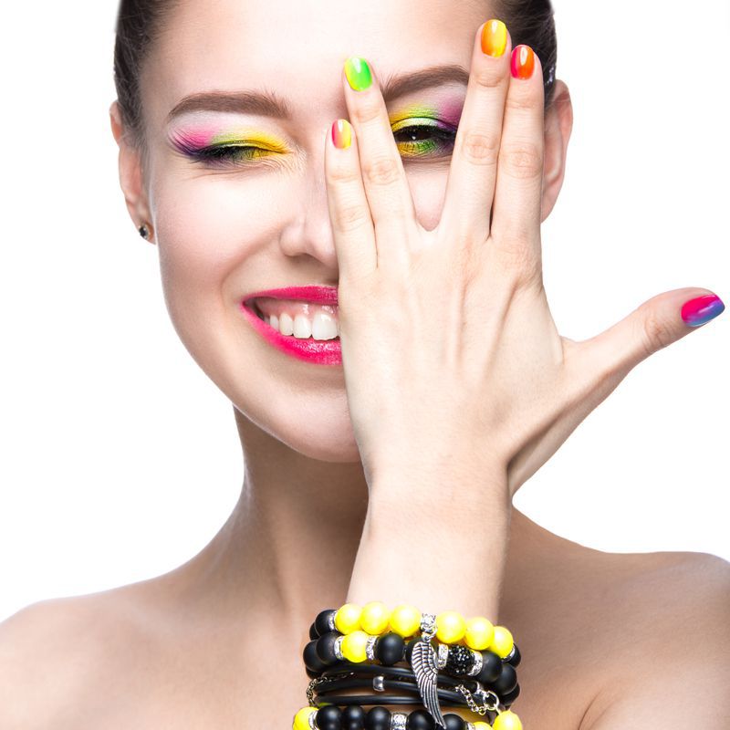 New Romantic Nail Salon & Spa in Phoenix, AZ 85032